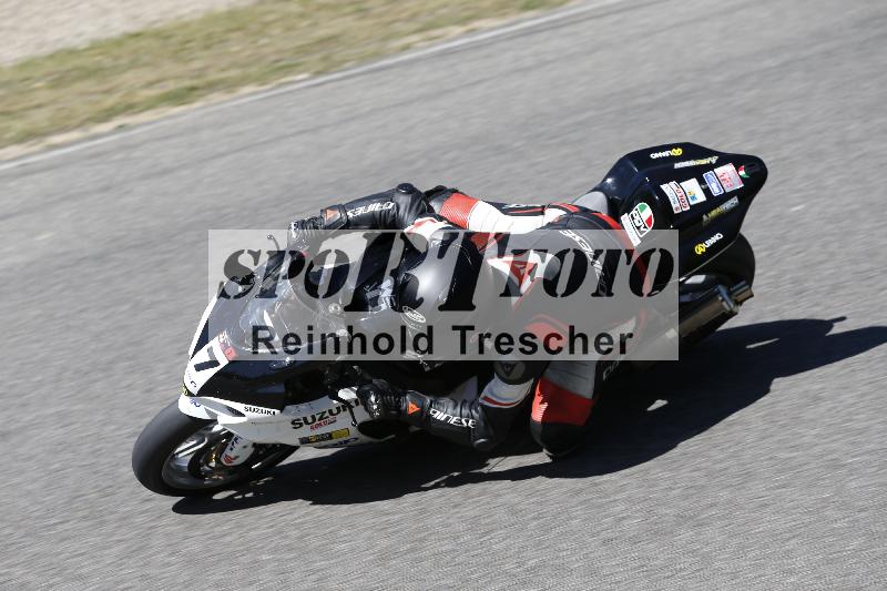 /12 30.04.2026  Speer Racing ADR/Gruppe rot/7